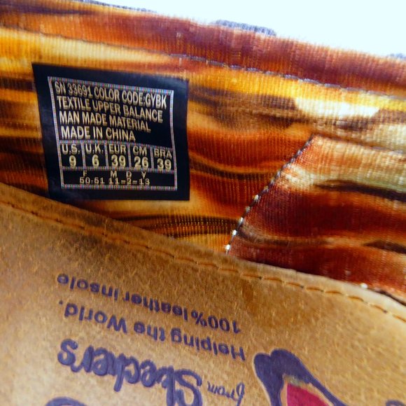 BOBS by Skechers SN33691 - Picture 10 of 11